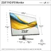 HP Series 5 524da 23.8 collu Full HD monitors Photo 4