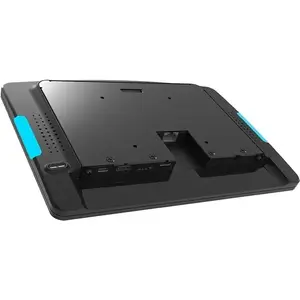 All-in-One dators MICROTOUCH M1-215IC-WC-A2 21.5" ekrāns, 16 GB RAM, 256 GB atmiņa