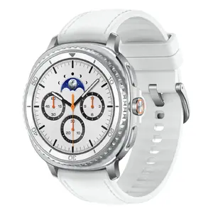 Смарт-часы Samsung Galaxy Watch 8 Classic 46мм AMOLED 3.3см 438x438
