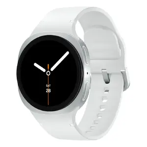 Viedpulkstenis Samsung Galaxy Watch 8 3.3 cm AMOLED 40 mm GPS Wi-Fi