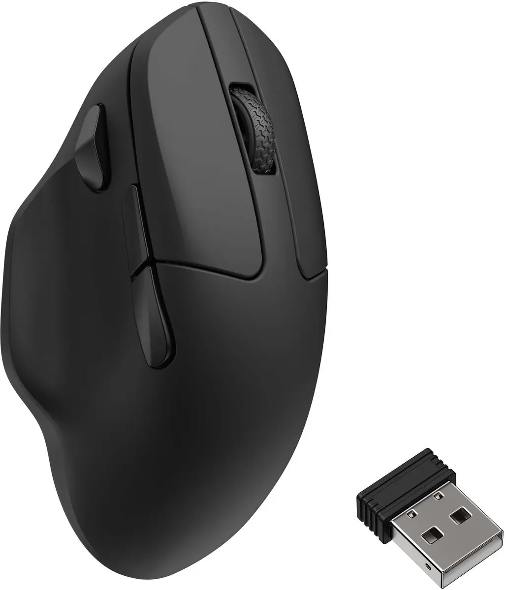 Оптическая мышь Keychron M7-A23 Photo 5