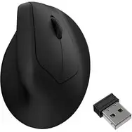 Keychron M5 8K механическая мышь (M5-A23) Photo 3