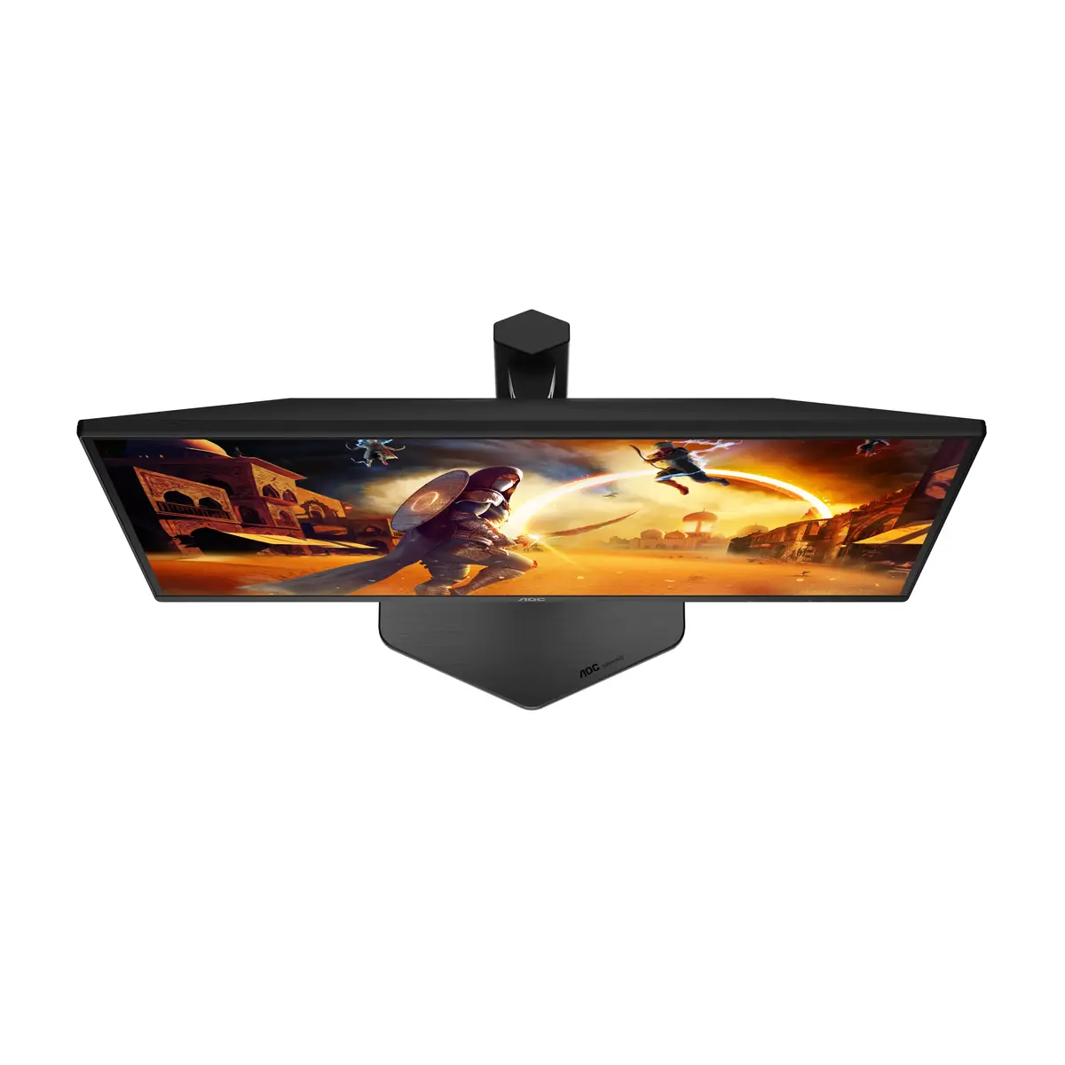 Monitors AOC G4 Q25G4SR Photo 8