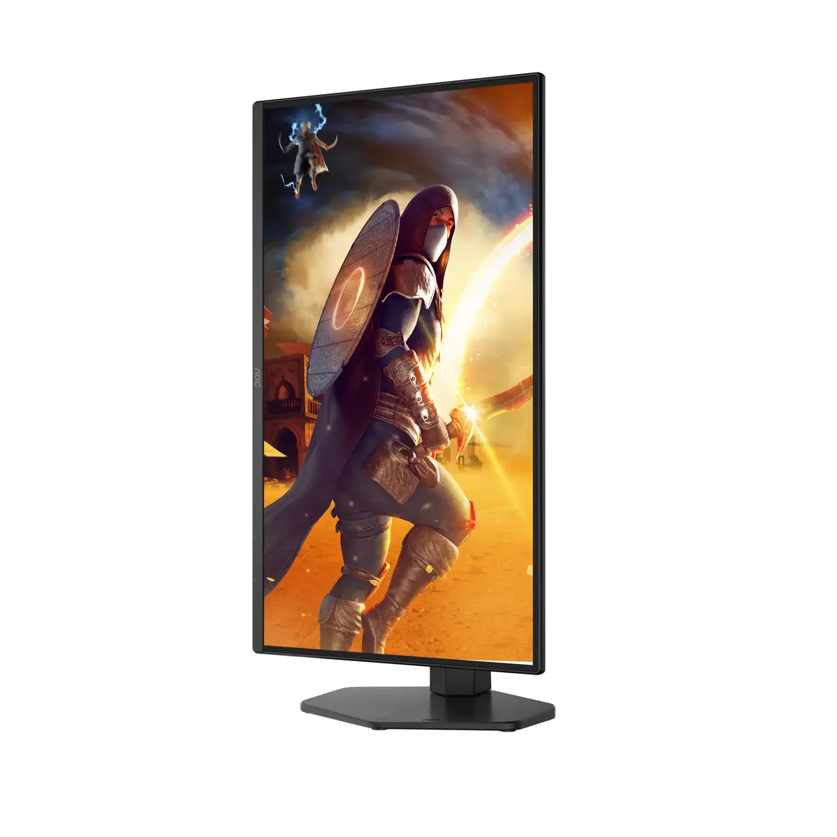 Monitors AOC G4 Q25G4SR Photo 11