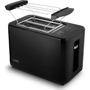 Toaster WMF Lauben 900BC — 2-slice stainless steel toaster