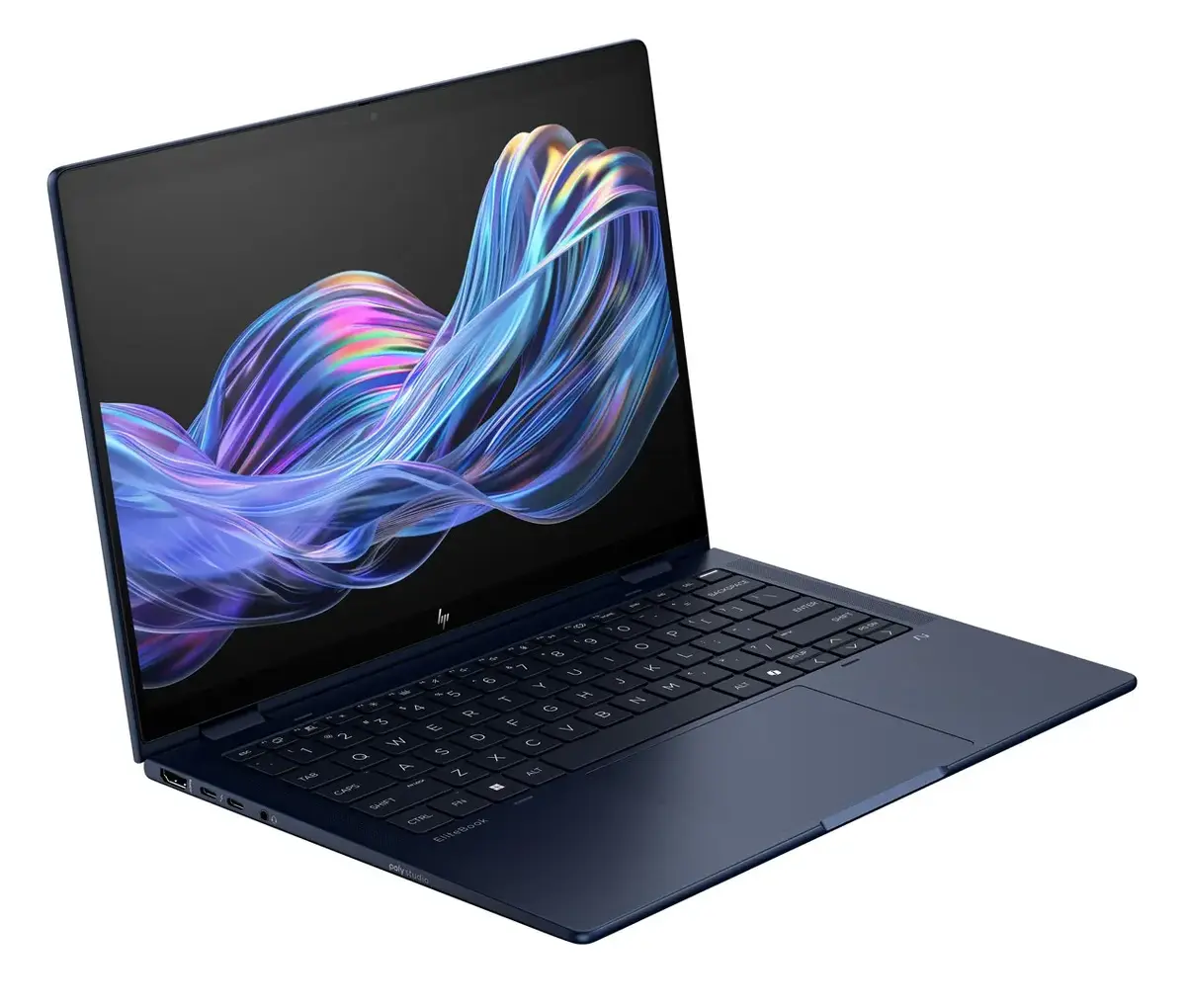 Laptop HP EliteBook X Flip G1i Photo 2