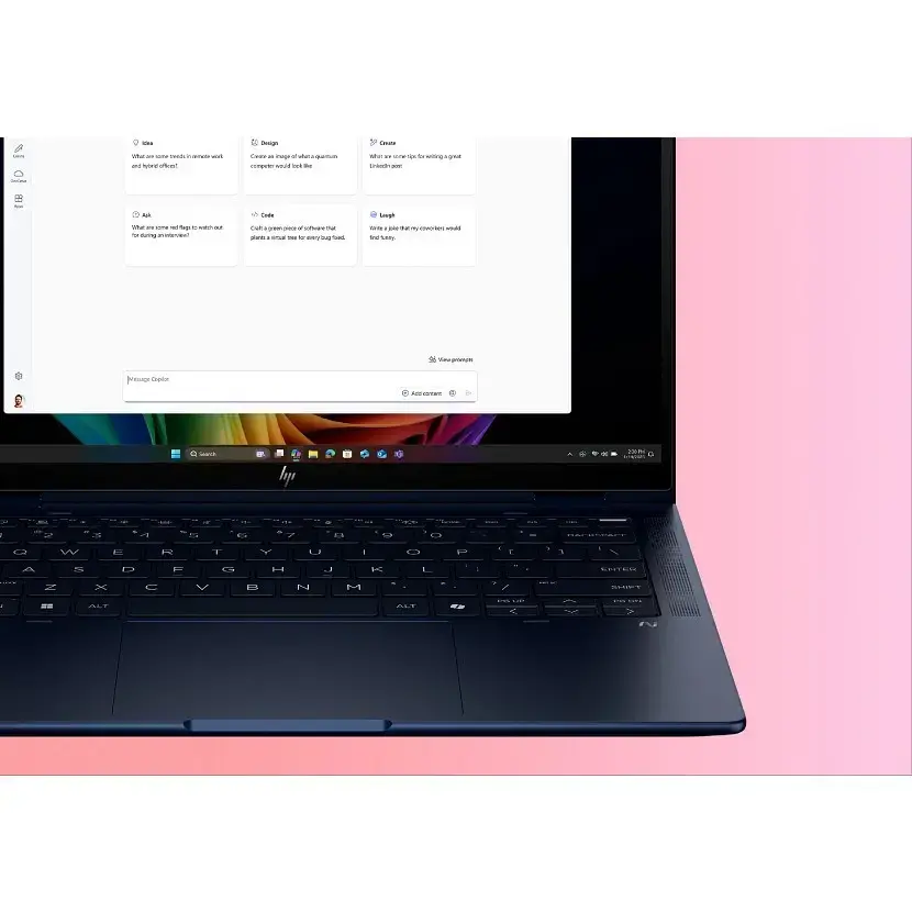 Laptop HP EliteBook X Flip G1i Photo 6