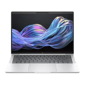 Laptop HP EliteBook X G1i AI 14" 2.5K 120Hz 32GB LPDDR5x 1TB SSD Intel Core Ultra 7 Glacier Silver