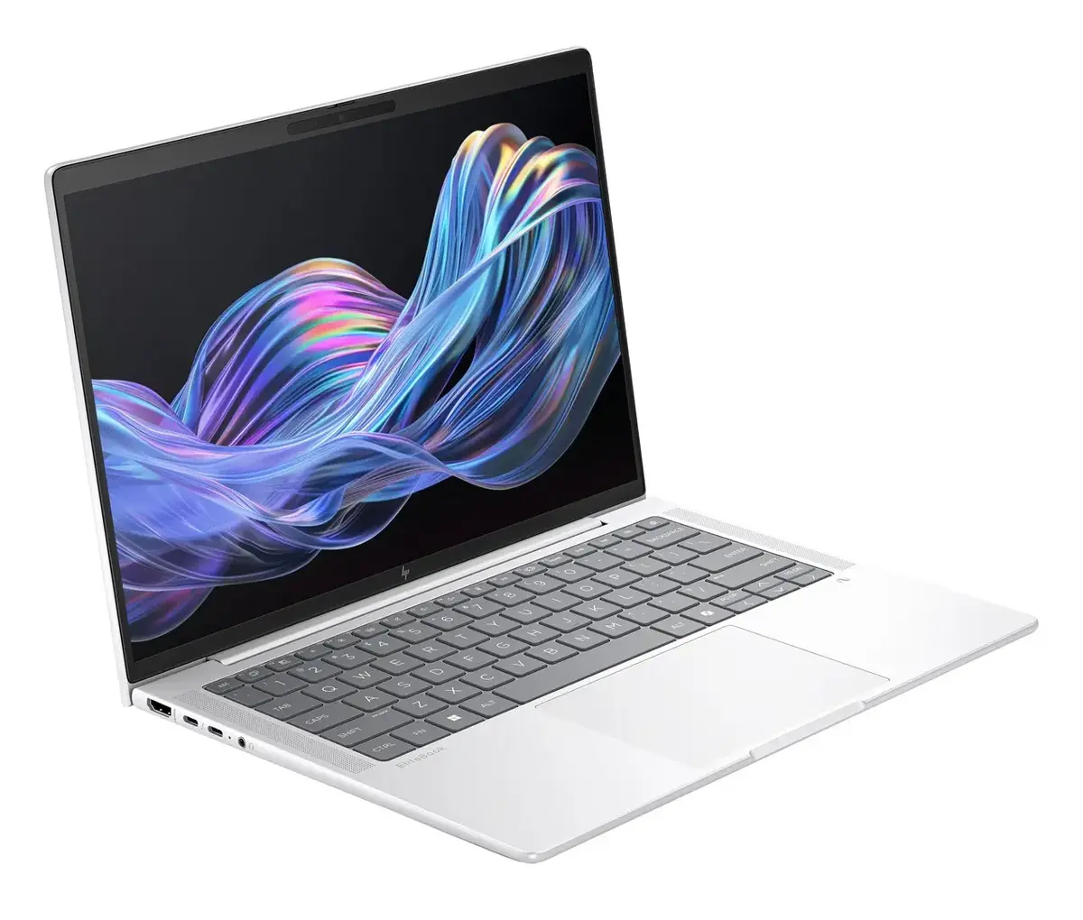 HP EliteBook X G1i AI 14" laptop Photo 2