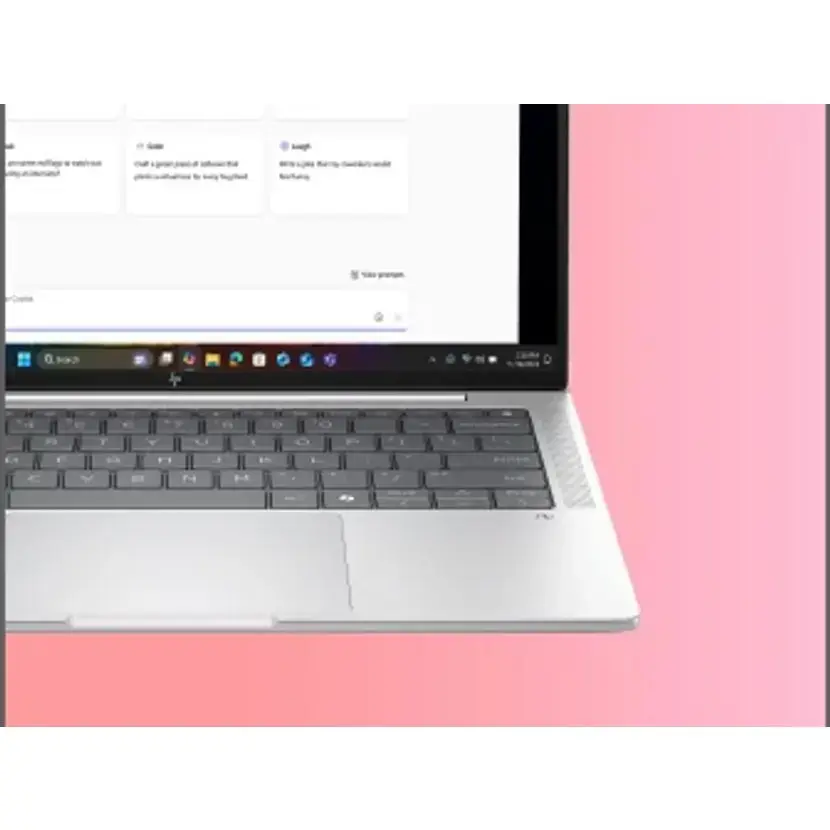 HP EliteBook X G1i AI 14" laptop Photo 6