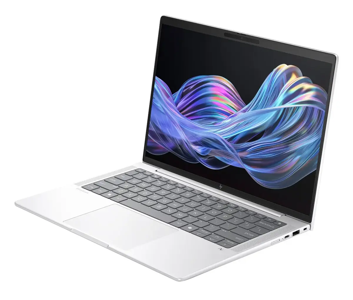 HP EliteBook X G1i AI 14" laptop Photo 8