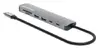 Manhattan USB-C Docking Station 190442 Photo 2