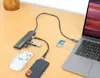 Manhattan USB-C Docking Station 190442 Photo 3