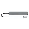 Manhattan USB-C Docking Station 190442 Photo 6