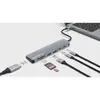 Manhattan USB-C Docking Station 190442 Photo 7