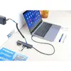 Manhattan USB-C Docking Station 190442 Photo 8