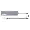 Manhattan USB-C Docking Station 190442 Photo 9