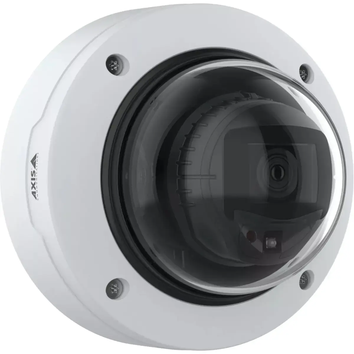 AXIS P3277‑LV IP kupola kamera Photo 2