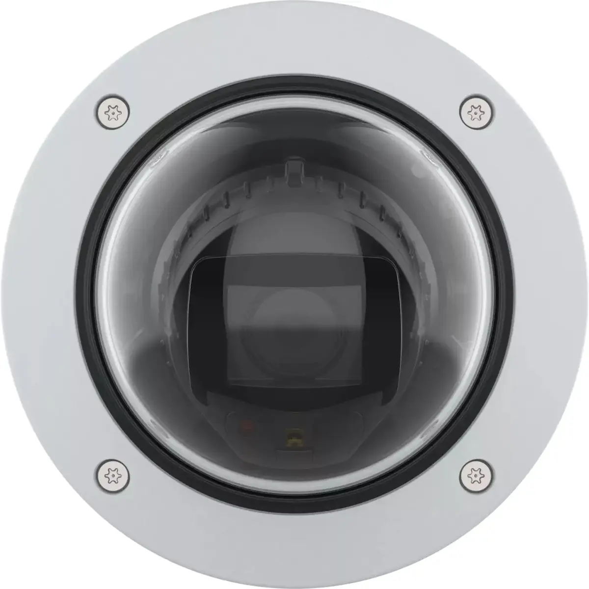 AXIS P3277‑LV IP kupola kamera Photo 3