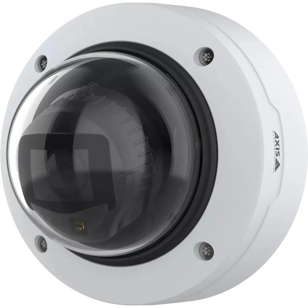 AXIS P3277‑LV IP kupola kamera Photo 5