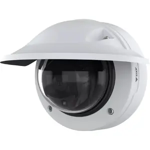 IP купольная камера видеонаблюдения AXIS P3277-LVE — 2592×1944, 30 к/с, потолочная/настенная, для улицы и помещения, 1/2.8" CMOS, 104°