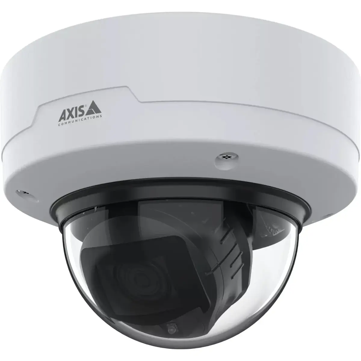 AXIS P3277-LVE IP kupola kamera 2592×1944 Photo 3