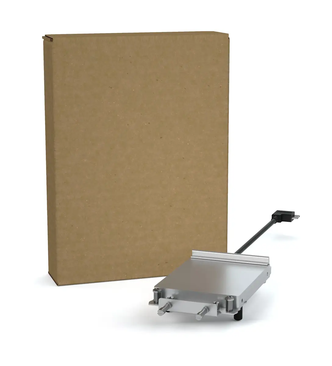 Жесткий диск Xerox 500 ГБ для VersaLink B415, B620, B625 Photo 2