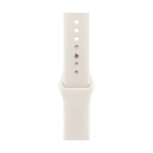 Apple Watch siksna MXLL3ZM/A Beigā Fluoroelastomērs 130-180 mm