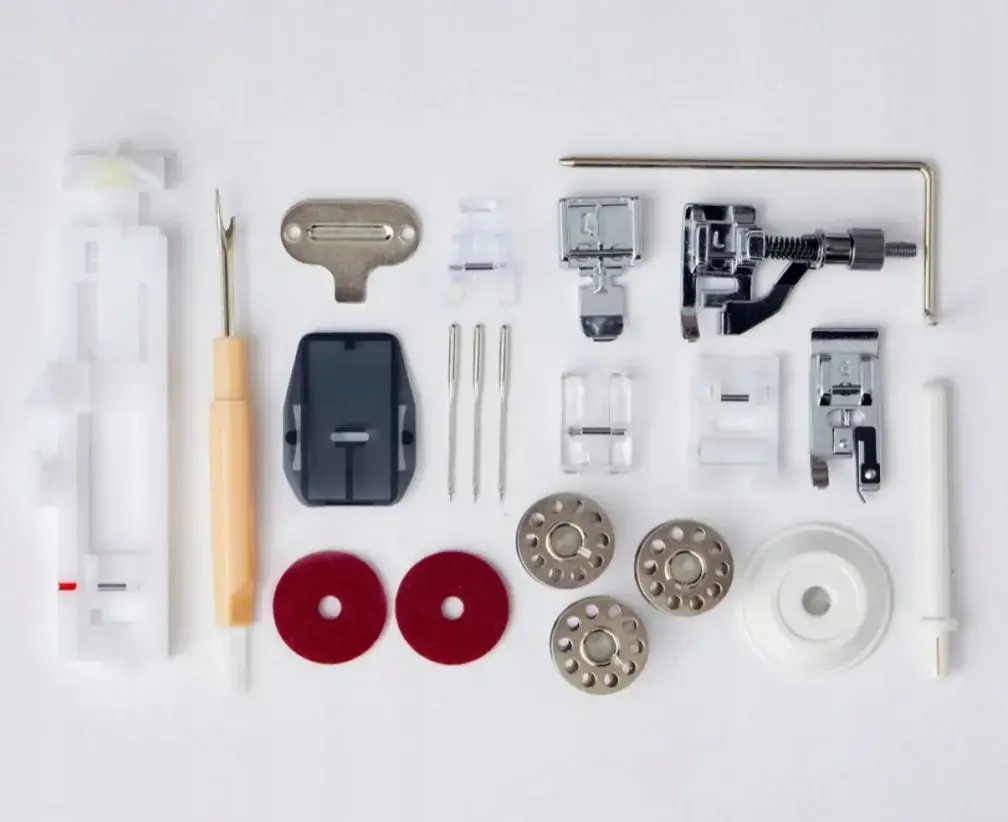 SINGER sewing machine Material C5655 5774556 Photo 4