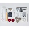 SINGER sewing machine Material C5655 5774556 Photo 4