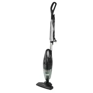 Stāvpūķis putekļsūcējs ESPERANZA EHV101K — 600 W, 0.8 L, ar vadu, elektriskā suka, 4 m vads