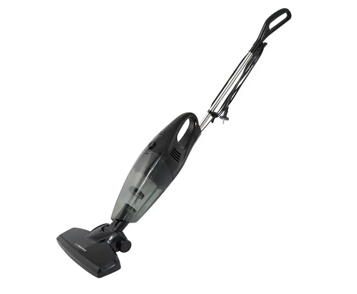 Stāvpūķis putekļsūcējs ESPERANZA EHV101K 600 W Photo 3