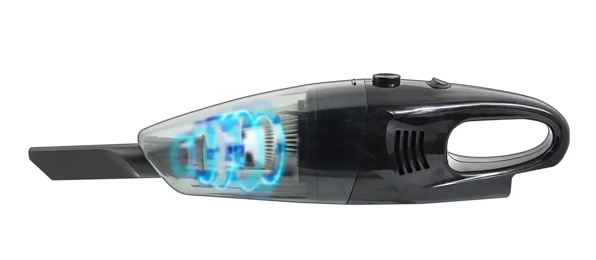Stāvpūķis putekļsūcējs ESPERANZA EHV101K 600 W Photo 7