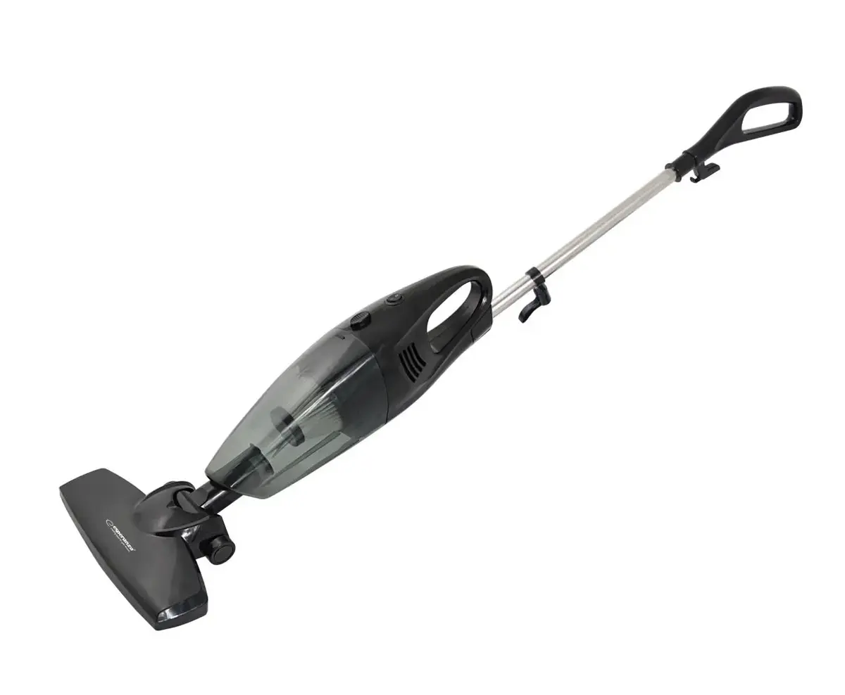 Stāvpūķis putekļsūcējs ESPERANZA EHV101K 600 W Photo 8
