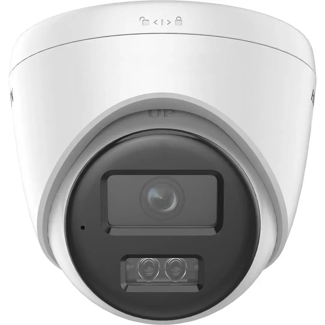 IP Camera Hikvision DS-2CD1361G2-LIU 2.8mm PL Photo 2