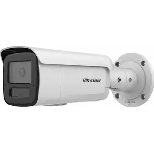 Камера видеонаблюдения Hikvision DS-2CD2T46G2H-IS2U 2.8mm EF PL