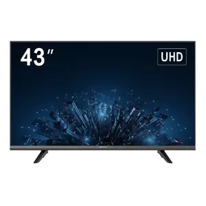 CCTV монитор Hikvision DS-D5043F3-1V0S 43" LED 1920 x 1080 пикселей