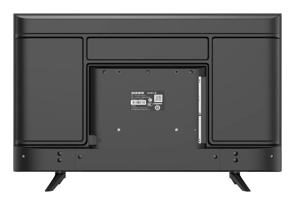 CCTV монитор Hikvision DS-D5043F3-1V0S Photo 4