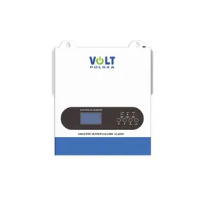 Solar Inverter SinusPro ULTRA PLUS 3000 3000W 12V
