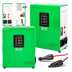Солнечный преобразователь VOLT GREEN BOOST MPPT 3SR3000005 3000Вт 12В