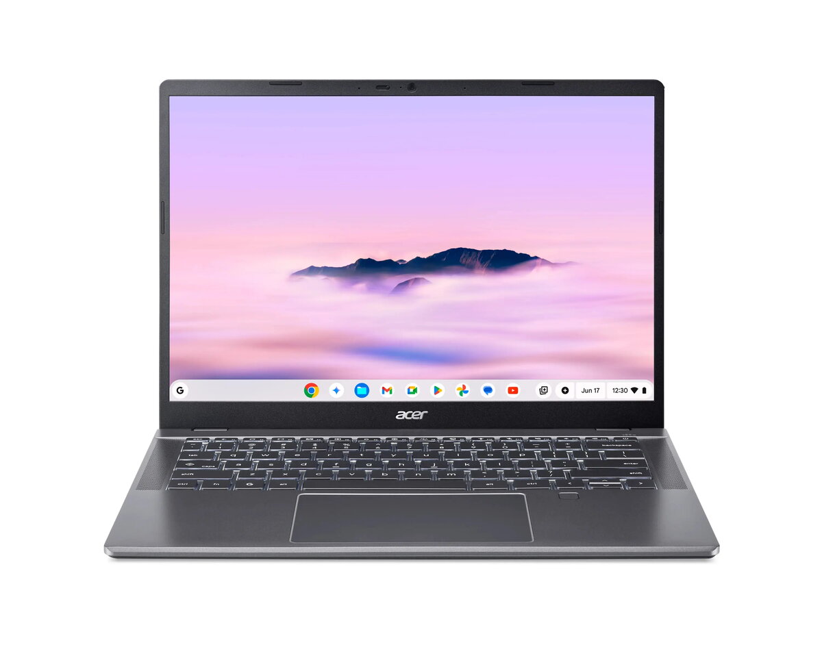 Acer Chromebook Plus 514 CBE594-2-TCO-30CD Intel