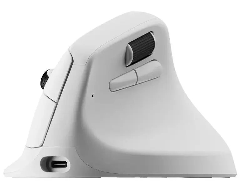 Keychron M5 Wireless Optical Mouse Photo 3