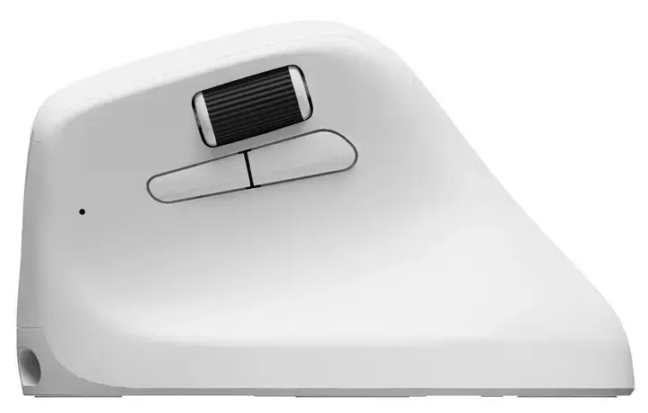 Keychron M5 Wireless Optical Mouse Photo 4