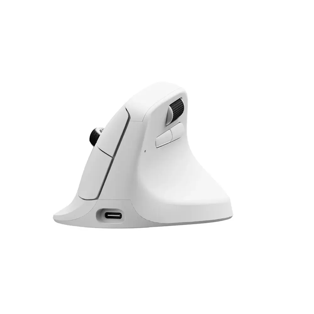 Беспроводная оптическая мышь Keychron M5 Photo 2