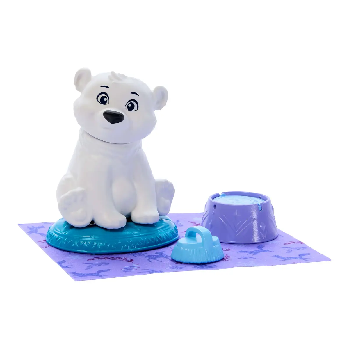 Modes lelle Hasbro Disney Frozen Elsa Photo 3
