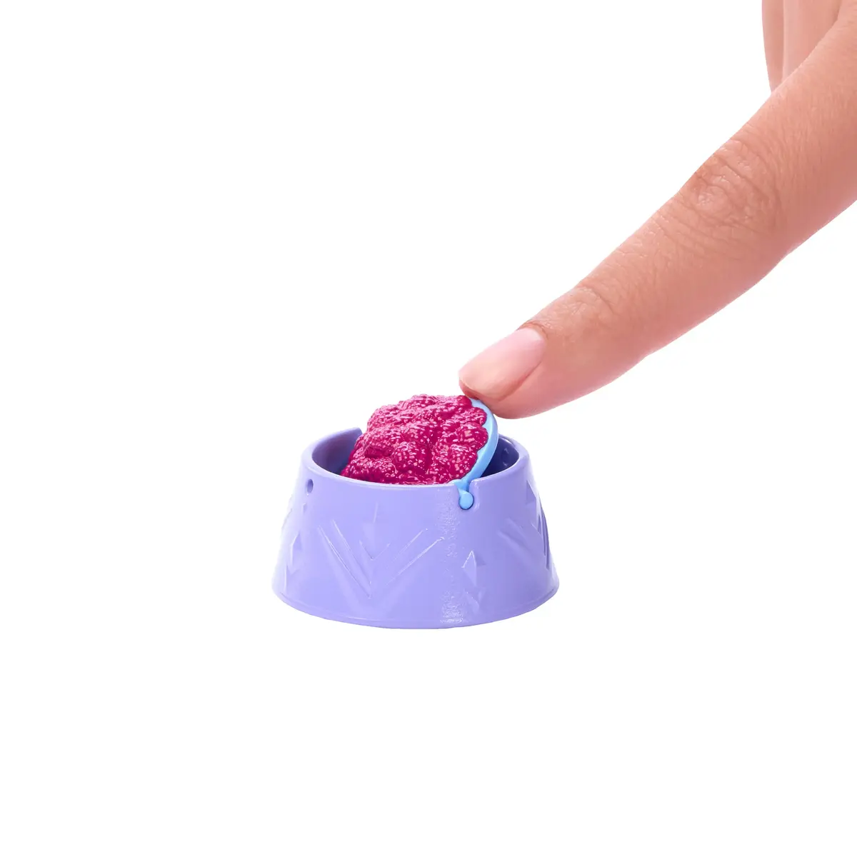 Modes lelle Hasbro Disney Frozen Elsa Photo 4