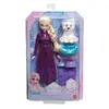 Modes lelle Hasbro Disney Frozen Elsa Photo 6