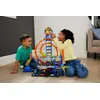 Transporta un trases komplekts Hot Wheels Mega Loop Garage Photo 2