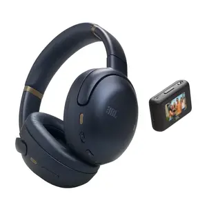 Austiņas JBL JBLTOM3AVIBLU