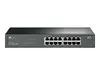 TP-Link LS1016G Gigabit Network Switch Photo 2